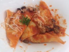 三文鱼焗饺-EATALIA意塔利意式餐厅(鼓楼店)