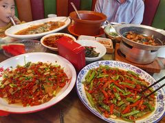 -百年神厨·地道川菜(清江西路店)