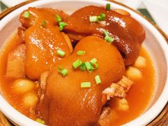 -七哥港式茶餐厅(亮马桥总店)