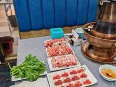 -虾大侠·盱眙龙虾老北京铜锅涮羊肉(金楠天街店)