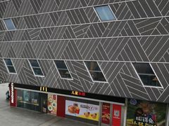 -新田360广场(上海华侨城店)
