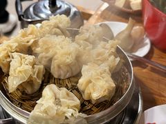 -元盛居(生态大街店)