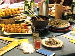 -肉串汪(望京店)