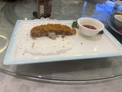 -鹭园酒家·四十年老字号