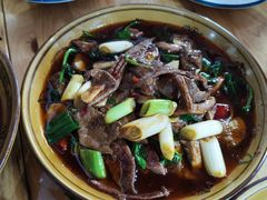 -周师饭店