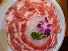 -潮辣成都老火锅(奉贤扶港路店)