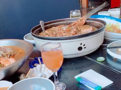 -A8小馆·海鲜烧烤(樱珠苑小区店)