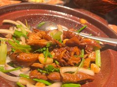 -涌煲记·蟹煲·砂锅海鲜·煲出宁波味(天一旗舰店)