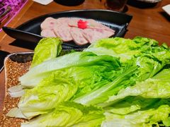 -快乐小羊·内蒙牛羊肉火锅(流花中心店)