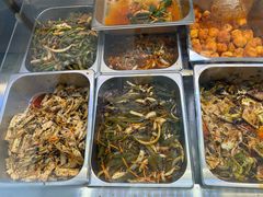 -鸡西冷面(翠竹店)