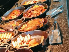 -Social 秀西餐厅-长沙瑞吉酒店(运达店)