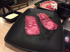 新石器烤肉(中房金谊广场店)-新石器烤肉(中房金谊广场店)