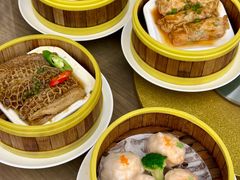 -创元千禧大酒店 · 香港轩