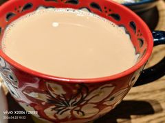-耶里夏丽·新疆菜·家庭聚场(百联中环购物广场店)