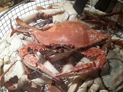 -海味当家·蒸锅海鲜(星海公园店)