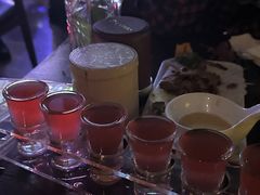 -MOSSO音乐酒吧·live house(长乐路店)