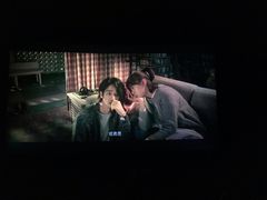 -橙天嘉禾影城(苏州印象城店)