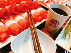 -傣妹火锅(南京东路一店)