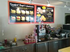 大堂-Winchell's Donuts House