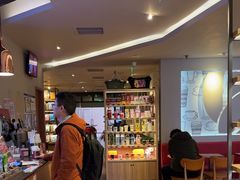 -COSTA COFFEE(新奥购物中心店)