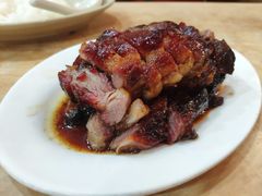 -一乐烧鹅(中环店)