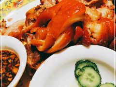 -津沽小院(天津之眼店)