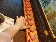 一米牛舌-盡膳口福跷脚牛肉火锅(晶耀前滩店)