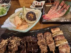-半藏居酒屋(香港花园店)