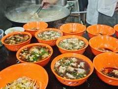 -味一早餐(新芝路店)