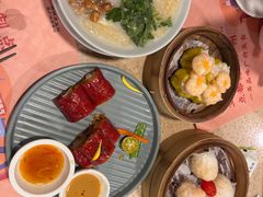 -点都德(大茶楼店)