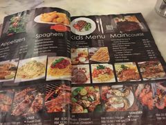 -Telaga Seafood Restaurant