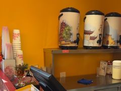 -鸡鸣赐茶(鸡鸣寺路店)