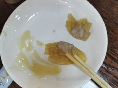 -蓝记云吞(正果店)