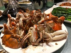 -小天妃海鲜酒楼(西马庄店)