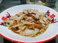 手撕包菜-老湖南民间菜·牛肉十八炒(花都店)