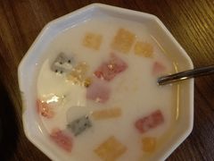 -快乐爱斯米牛排自助(吾悦广场店)