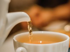 TWG茶-王品牛排(佛山南海万科广场店)