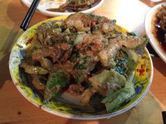 iphone_upload_pic-天津乾毓德饭庄·清真传统炒菜·海鲜烧烤(咸阳路店)