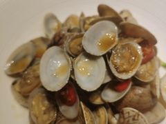-老阿爸鲜鱼土菜(园区永旺店)