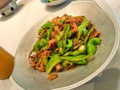 -雀蓝川菜(奥体广场店)