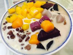 -黄氏壹品汇•水牛奶甜品(全国总店)