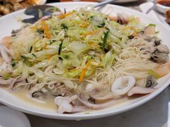 -阿忠食坊大排档·20年老店(万象城店)