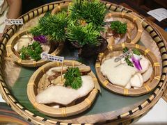 -菌彩云南野生菌火锅(呈贡七彩云南第壹城店)