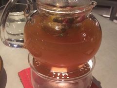 -T館·花园艺术餐厅