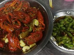 -亮亮蒸虾(石牌岭店)