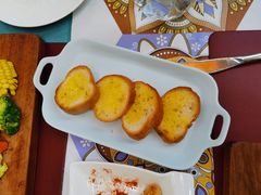 -西单元牛排馆(长安大学城店)
