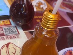 -九龙冰室(新中关购物中心店)