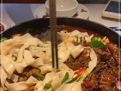 -鲁秀才炒鸡(龙湖西溪天街店)