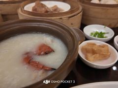 -香宫中餐厅·大连香格里拉(人民路店)