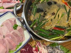 -厝味火锅·潮汕卤水火锅(十一合店)